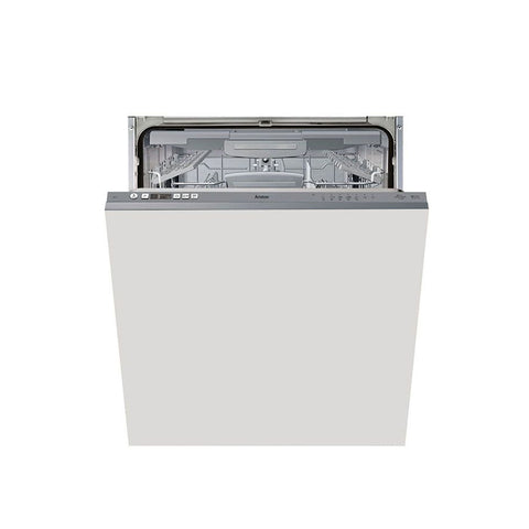 GETIT.QA- Qatar’s Best Online Shopping Website offers ARISTON DISHWASHER LIC3C26FU 7PROGRAMS at the lowest price in Qatar. Free Shipping & COD Available!