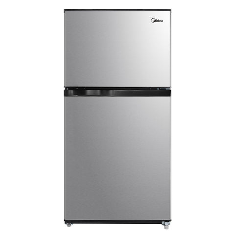 GETIT.QA- Qatar’s Best Online Shopping Website offers MIDEA DOUBLE DOOR REFRIGERATOR HD790FWEN 790LTR at the lowest price in Qatar. Free Shipping & COD Available!