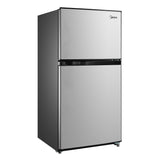 GETIT.QA- Qatar’s Best Online Shopping Website offers MIDEA DOUBLE DOOR REFRIGERATOR HD790FWEN 790LTR at the lowest price in Qatar. Free Shipping & COD Available!