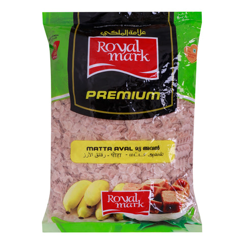 GETIT.QA- Qatar’s Best Online Shopping Website offers R/M MATTA NYLON RICEFLAKES500G at the lowest price in Qatar. Free Shipping & COD Available!