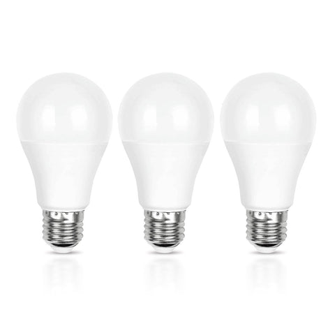 GETIT.QA- Qatar’s Best Online Shopping Website offers IKON LED BULB-- IKLBE12-- 12W E27-- 3 PCS at the lowest price in Qatar. Free Shipping & COD Available!