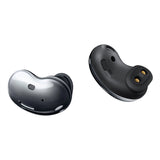 GETIT.QA- Qatar’s Best Online Shopping Website offers SAMSUNG GALAXY BUDS LIVE MYSTIC BLACK at the lowest price in Qatar. Free Shipping & COD Available!