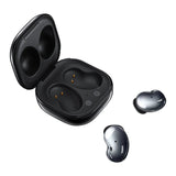 GETIT.QA- Qatar’s Best Online Shopping Website offers SAMSUNG GALAXY BUDS LIVE MYSTIC BLACK at the lowest price in Qatar. Free Shipping & COD Available!