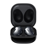 GETIT.QA- Qatar’s Best Online Shopping Website offers SAMSUNG GALAXY BUDS LIVE MYSTIC BLACK at the lowest price in Qatar. Free Shipping & COD Available!