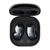 GETIT.QA- Qatar’s Best Online Shopping Website offers SAMSUNG GALAXY BUDS LIVE MYSTIC BLACK at the lowest price in Qatar. Free Shipping & COD Available!