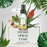 GETIT.QA- Qatar’s Best Online Shopping Website offers HERBAL ESSENCES ARGAN OIL & ALOE VERA HAIR OIL BLEND FOR HAIR REPAIR AND DRY HAIR 100 ML at the lowest price in Qatar. Free Shipping & COD Available!