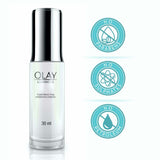 Olay Luminous Serum Tone Perfecting Hydrating Essence 30 ml - GETIT.QA