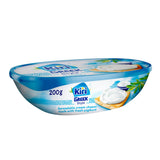 GETIT.QA- Qatar’s Best Online Shopping Website offers KIRI GREEK STYLE CHEESE SPREAD TUB 200 G at the lowest price in Qatar. Free Shipping & COD Available!