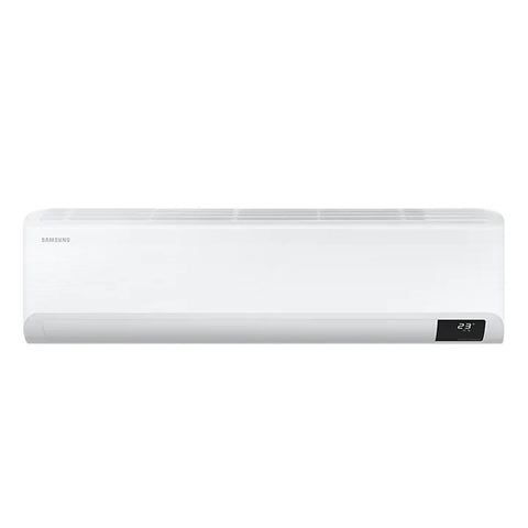 GETIT.QA- Qatar’s Best Online Shopping Website offers SAMSUNG SPLIT AIR CONDITIONER AR18TVFZFWK/QT 1.5TON at the lowest price in Qatar. Free Shipping & COD Available!