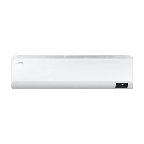 GETIT.QA- Qatar’s Best Online Shopping Website offers SAMSUNG SPLIT AIR CONDITIONER AR24TVFZFWK/QT 2TON at the lowest price in Qatar. Free Shipping & COD Available!