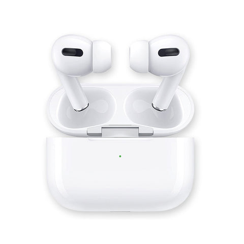 GETIT.QA- Qatar’s Best Online Shopping Website offers I SMART WIRELESS EARPOD PRO A11 at the lowest price in Qatar. Free Shipping & COD Available!