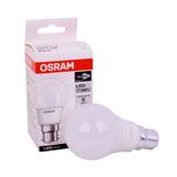 GETIT.QA- Qatar’s Best Online Shopping Website offers OSRAM LED BULB 7WATT B22 DAY LIGHT at the lowest price in Qatar. Free Shipping & COD Available!