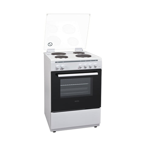 GETIT.QA- Qatar’s Best Online Shopping Website offers VESTEL COOKING RANGE F66SH04 60X60 4HOTPLATES at the lowest price in Qatar. Free Shipping & COD Available!