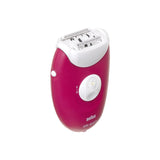 GETIT.QA- Qatar’s Best Online Shopping Website offers BRAUN SILK EPIL-3 EPILATOR SE3-415GS at the lowest price in Qatar. Free Shipping & COD Available!