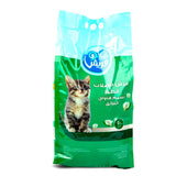 GETIT.QA- Qatar’s Best Online Shopping Website offers MEO FRESH CAT LITTER ULTRA HAWAIIAN BREEZE 10KG at the lowest price in Qatar. Free Shipping & COD Available!