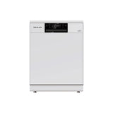 GETIT.QA- Qatar’s Best Online Shopping Website offers ZENAN DISHWASHER ZDW-J7623A 8PROGRAMS at the lowest price in Qatar. Free Shipping & COD Available!