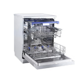 GETIT.QA- Qatar’s Best Online Shopping Website offers ZENAN DISHWASHER ZDW-J7623A 8PROGRAMS at the lowest price in Qatar. Free Shipping & COD Available!