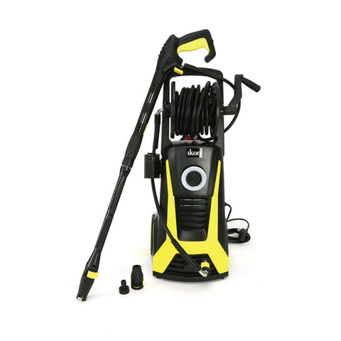 GETIT.QA- Qatar’s Best Online Shopping Website offers IK PRESSURE WASHER IK-BY03 at the lowest price in Qatar. Free Shipping & COD Available!