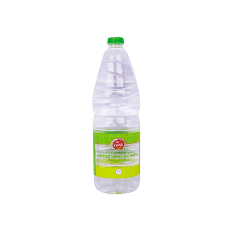 GETIT.QA- Qatar’s Best Online Shopping Website offers AL BALAD BOTTLED DRINKING WATER 1.5LITRE at the lowest price in Qatar. Free Shipping & COD Available!