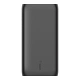 GETIT.QA- Qatar’s Best Online Shopping Website offers BELKIN POWER BANK BPB003BT 20000MAH at the lowest price in Qatar. Free Shipping & COD Available!