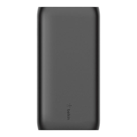 GETIT.QA- Qatar’s Best Online Shopping Website offers BELKIN POWER BANK BPB003BT 20000MAH at the lowest price in Qatar. Free Shipping & COD Available!