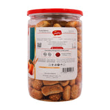 GETIT.QA- Qatar’s Best Online Shopping Website offers PARADISE BITES CRACKERS THYME 200 G at the lowest price in Qatar. Free Shipping & COD Available!