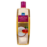 GETIT.QA- Qatar’s Best Online Shopping Website offers PARACHUTE ADVANSED ARGAN COCONUT HAIR OIL 300 ML at the lowest price in Qatar. Free Shipping & COD Available!