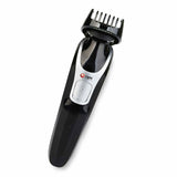 GETIT.QA- Qatar’s Best Online Shopping Website offers MR.LIGHT RECHARGEABLE 6 IN1 TRIMMER MR.6033 at the lowest price in Qatar. Free Shipping & COD Available!