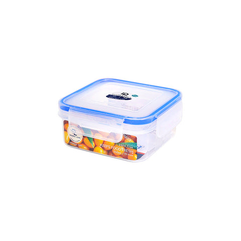 GETIT.QA- Qatar’s Best Online Shopping Website offers JCJ FOOD CONTAINER 9120 570ML at the lowest price in Qatar. Free Shipping & COD Available!