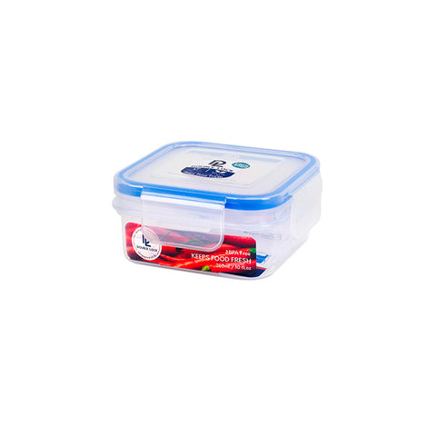 GETIT.QA- Qatar’s Best Online Shopping Website offers JCJ FOOD CONTAINER 9121 280ML at the lowest price in Qatar. Free Shipping & COD Available!