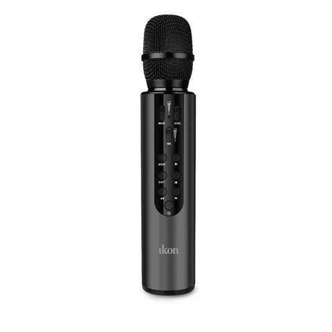 GETIT.QA- Qatar’s Best Online Shopping Website offers IK KARAOKE MICROPHONE IK-BM06 at the lowest price in Qatar. Free Shipping & COD Available!