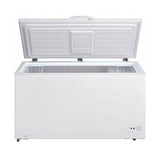 GETIT.QA- Qatar’s Best Online Shopping Website offers MIDEA CHEST FREEZER HS-543CN 540LTR at the lowest price in Qatar. Free Shipping & COD Available!