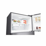 GETIT.QA- Qatar’s Best Online Shopping Website offers LG DOUBLE DOOR REFRIGERATOR GR-H842HLHL 592LTR at the lowest price in Qatar. Free Shipping & COD Available!