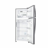 GETIT.QA- Qatar’s Best Online Shopping Website offers LG DOUBLE DOOR REFRIGERATOR GR-H842HLHL 592LTR at the lowest price in Qatar. Free Shipping & COD Available!