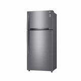 GETIT.QA- Qatar’s Best Online Shopping Website offers LG DOUBLE DOOR REFRIGERATOR GR-H842HLHL 592LTR at the lowest price in Qatar. Free Shipping & COD Available!