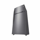 GETIT.QA- Qatar’s Best Online Shopping Website offers LG DOUBLE DOOR REFRIGERATOR GR-H842HLHL 592LTR at the lowest price in Qatar. Free Shipping & COD Available!