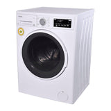 GETIT.QA- Qatar’s Best Online Shopping Website offers VESTEL FRONT LOAD WASHING MACHINE W914T 9KG at the lowest price in Qatar. Free Shipping & COD Available!