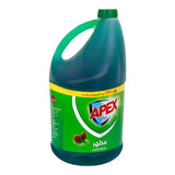 GETIT.QA- Qatar’s Best Online Shopping Website offers APEX DISINFECT. PINE 4LT at the lowest price in Qatar. Free Shipping & COD Available!