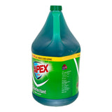 GETIT.QA- Qatar’s Best Online Shopping Website offers APEX DISINFECT. PINE 4LT at the lowest price in Qatar. Free Shipping & COD Available!