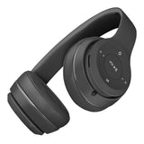 GETIT.QA- Qatar’s Best Online Shopping Website offers IENDS WIRELESS HEADPHONE BLUETOOTH OVER-EAR FOLDABLE HEADSET WITH MICROPHONE V30 (ASSORTED COLOURS) at the lowest price in Qatar. Free Shipping & COD Available!