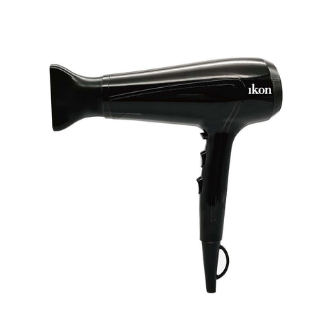 GETIT.QA- Qatar’s Best Online Shopping Website offers IKON PROFESSIONAL HAIR DRYER IK-PH008 at the lowest price in Qatar. Free Shipping & COD Available!