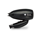 GETIT.QA- Qatar’s Best Online Shopping Website offers IKON TRAVEL HAIR DRYER IK-TH201 at the lowest price in Qatar. Free Shipping & COD Available!