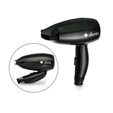 GETIT.QA- Qatar’s Best Online Shopping Website offers IKON TRAVEL HAIR DRYER IK-TH201 at the lowest price in Qatar. Free Shipping & COD Available!