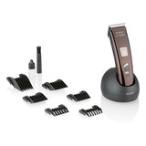 GETIT.QA- Qatar’s Best Online Shopping Website offers MOSER CORDLESS HAIR CLIPPER 1888-0151 at the lowest price in Qatar. Free Shipping & COD Available!