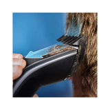 GETIT.QA- Qatar’s Best Online Shopping Website offers PHILIPS WASHABLE HAIR CLIPPER HC-5630/13 at the lowest price in Qatar. Free Shipping & COD Available!