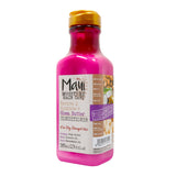 GETIT.QA- Qatar’s Best Online Shopping Website offers MAUI CONDITIONER MOISTURE HAIR SHEA BUTTER 385 ML at the lowest price in Qatar. Free Shipping & COD Available!