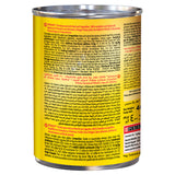 GETIT.QA- Qatar’s Best Online Shopping Website offers PURINA FRISKIES WET CAT FOOD BEEF AND VEGETABLES IN CHUNKPOUND 400 G at the lowest price in Qatar. Free Shipping & COD Available!