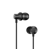 GETIT.QA- Qatar’s Best Online Shopping Website offers LENOVO IN-EAR METAL STEREO EARPHONE HF130 BLACK at the lowest price in Qatar. Free Shipping & COD Available!