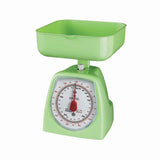 GETIT.QA- Qatar’s Best Online Shopping Website offers UNIVERSAL KITCHEN SCALE UN-KT25 5KG at the lowest price in Qatar. Free Shipping & COD Available!