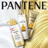 GETIT.QA- Qatar’s Best Online Shopping Website offers PANTENE HAIR PRIMER PRE-WASH DETANGLER 300 ML at the lowest price in Qatar. Free Shipping & COD Available!